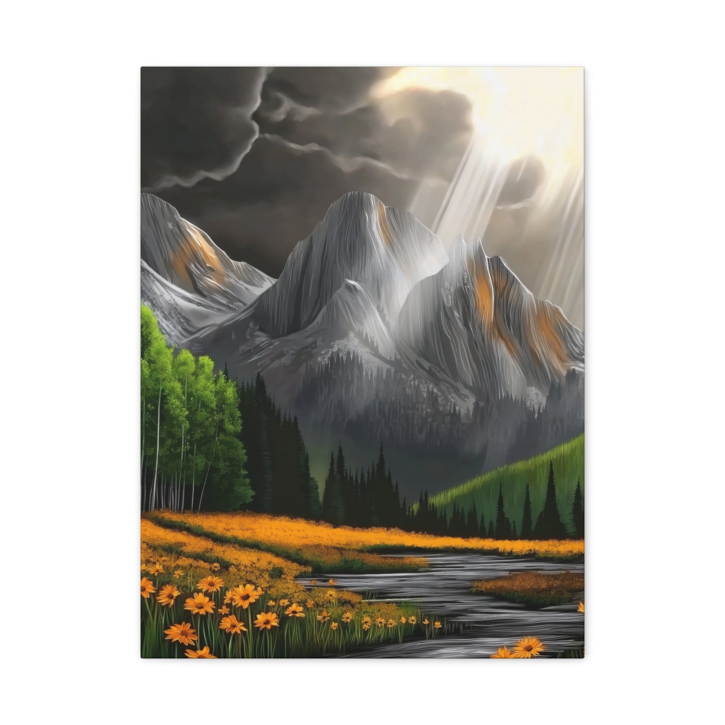 Rockies Spirit Two