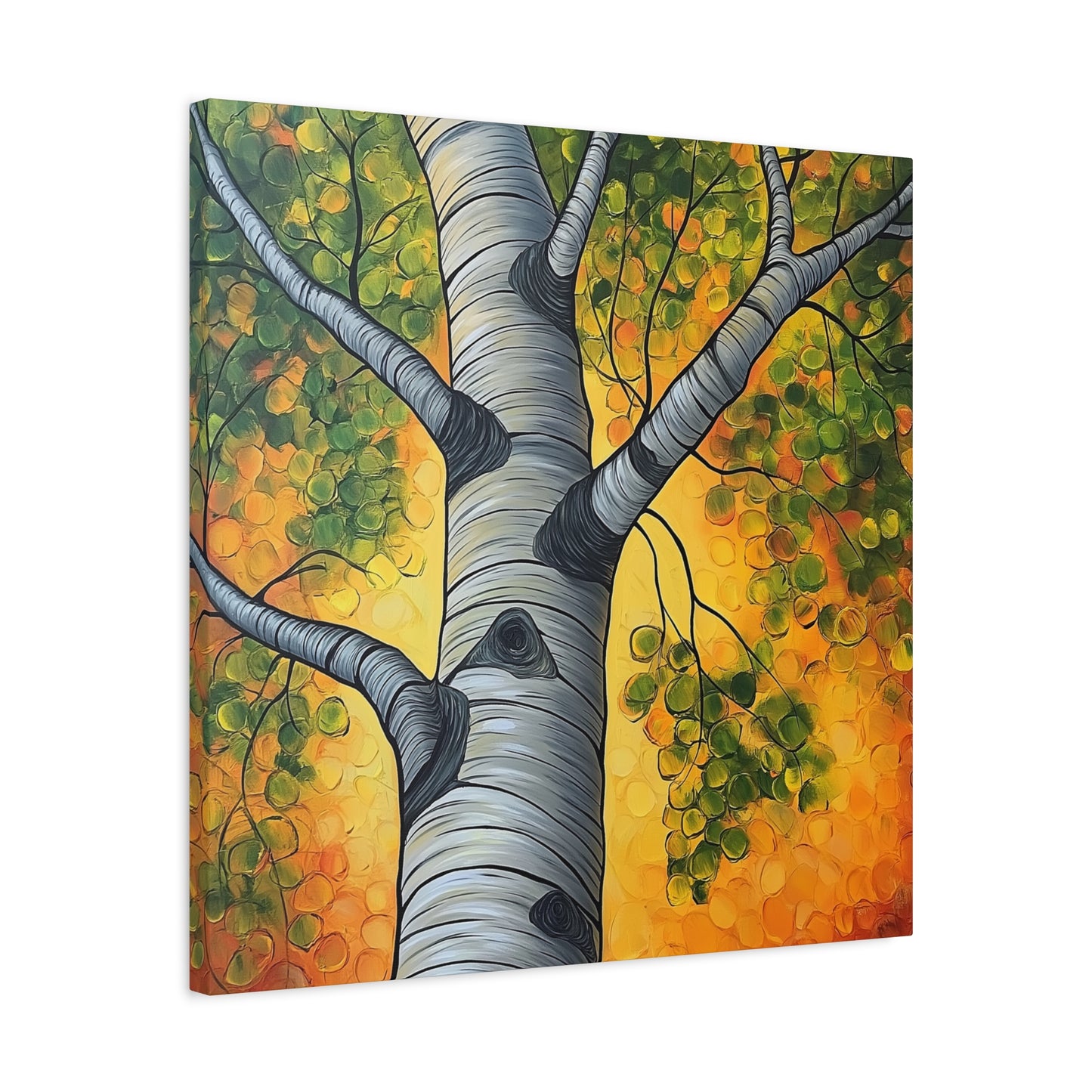 Canvas Print - Always Aspen #4
