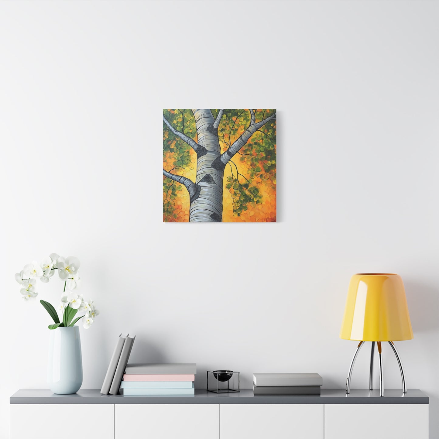 Canvas Print - Always Aspen #4