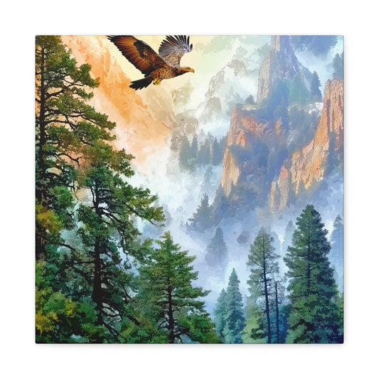 Rockies Mts Eagles VX2