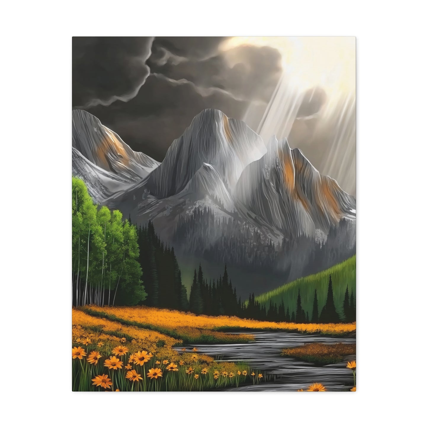 Rockies Spirit Two