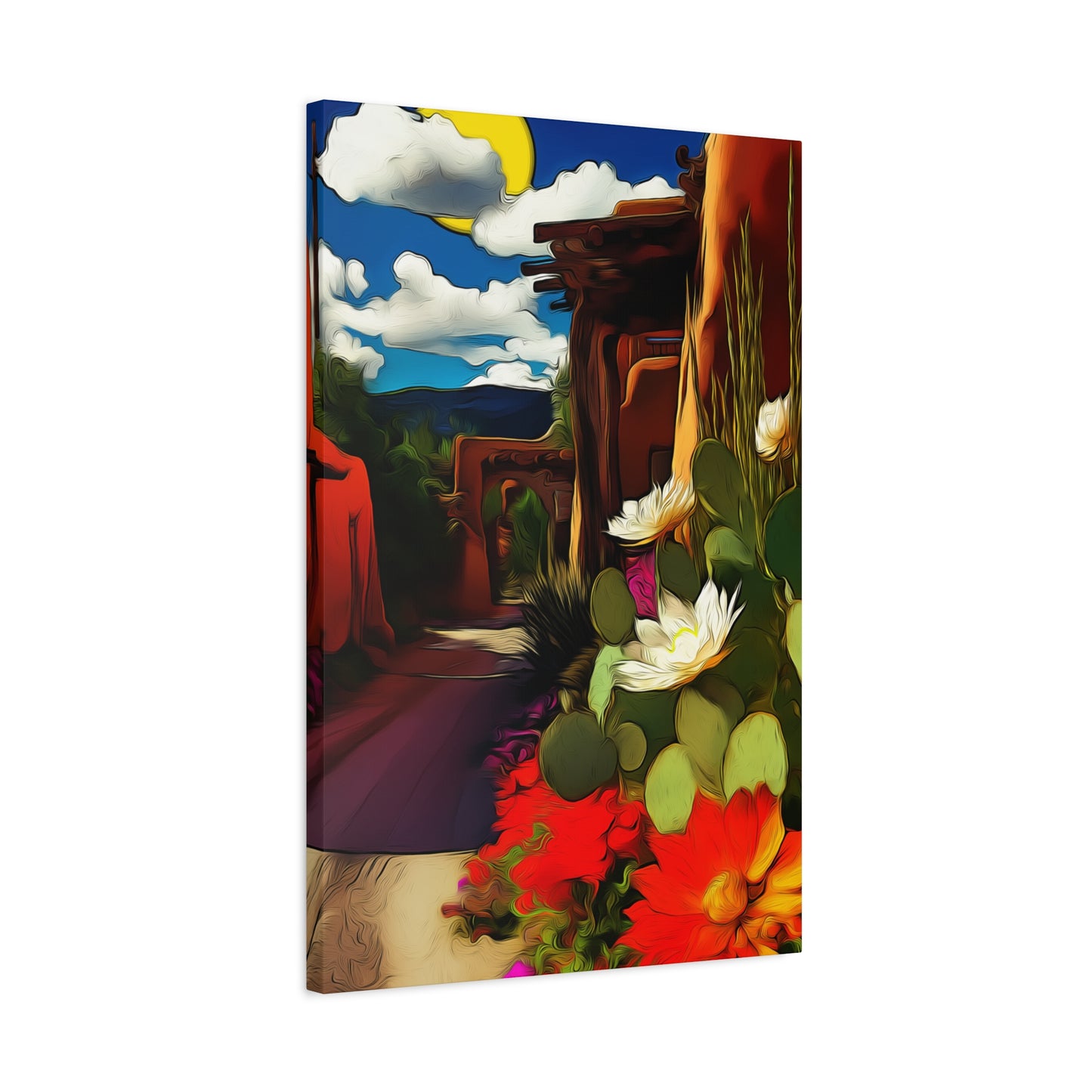 Taos Village 505