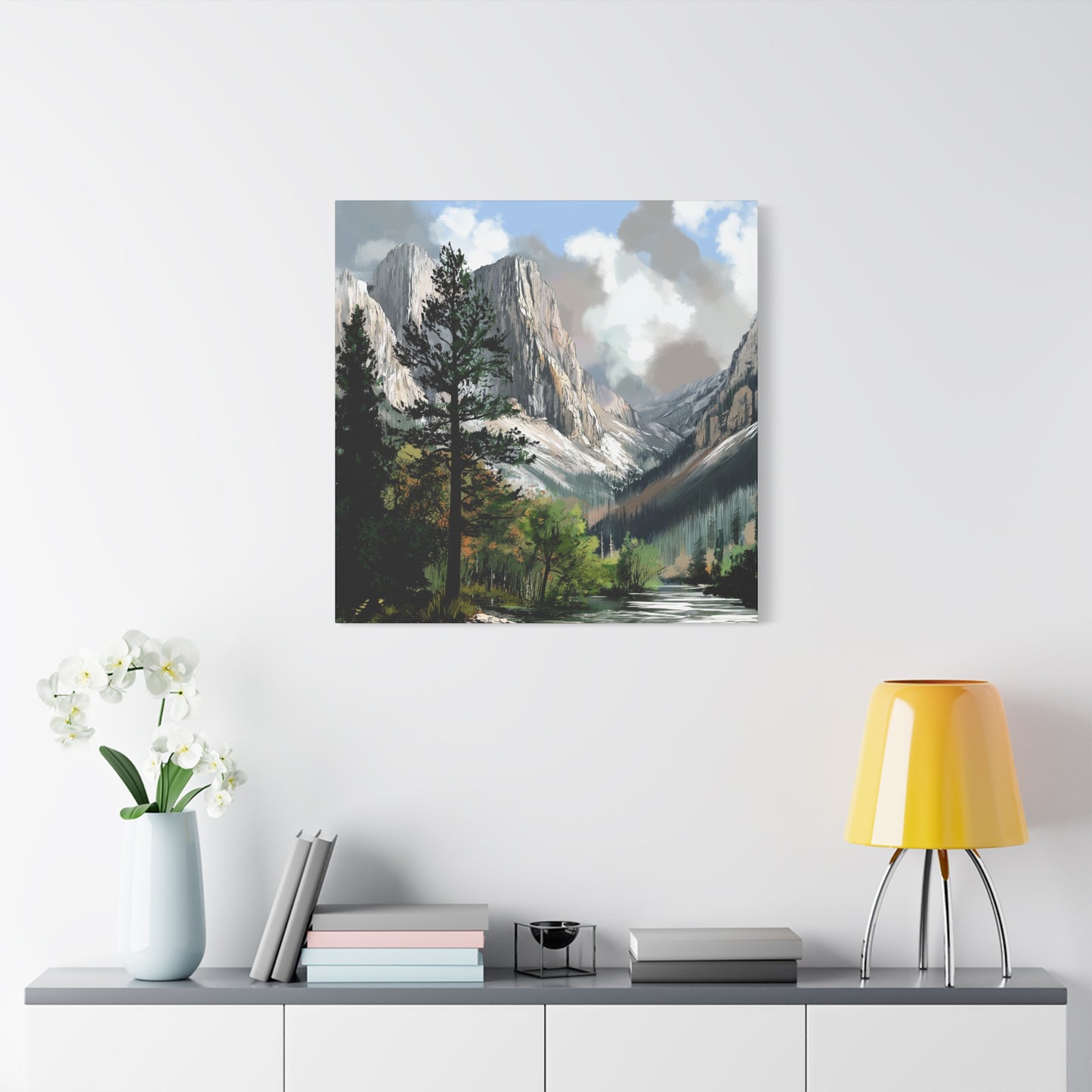 Rocky Mountain Glory 4