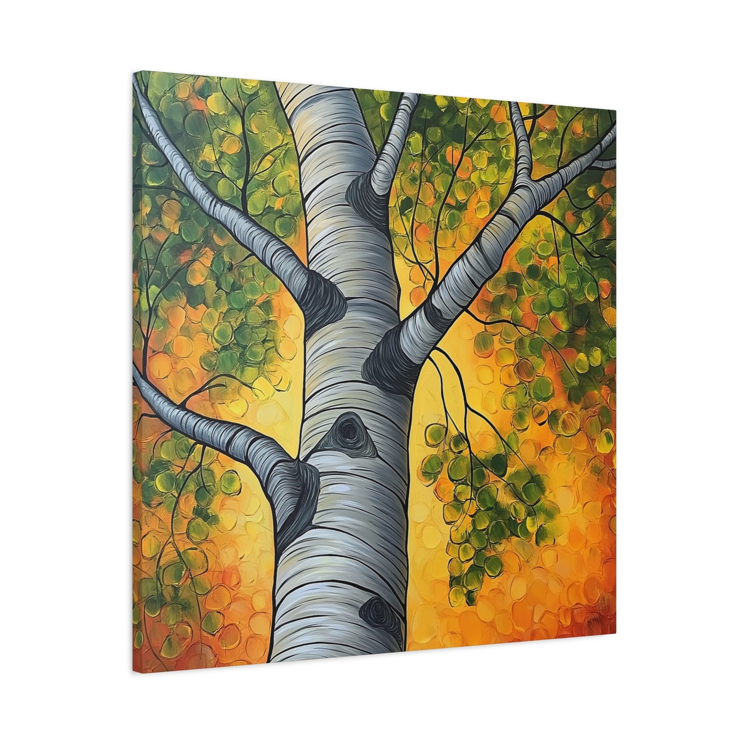 Canvas Print - Always Aspen #4
