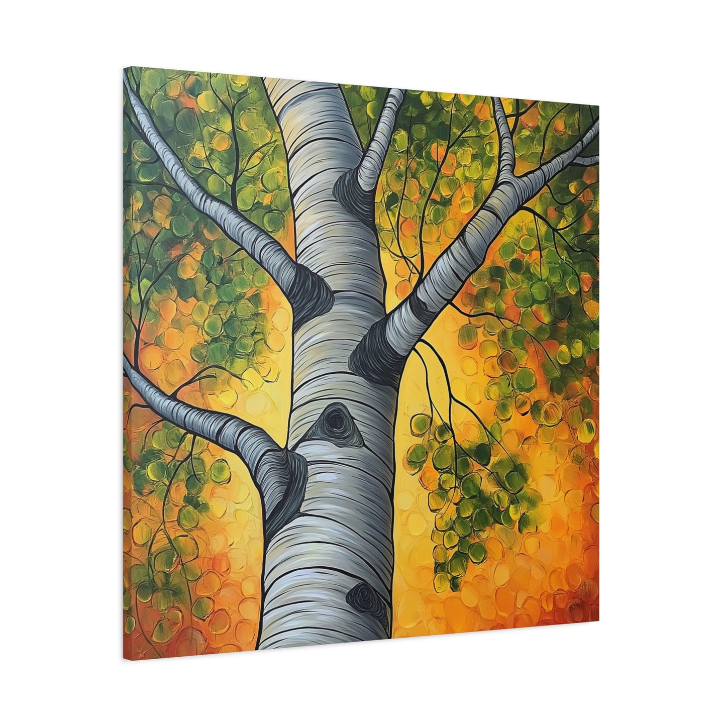 Canvas Print - Always Aspen #4
