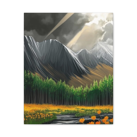 Rockies Spirit Three