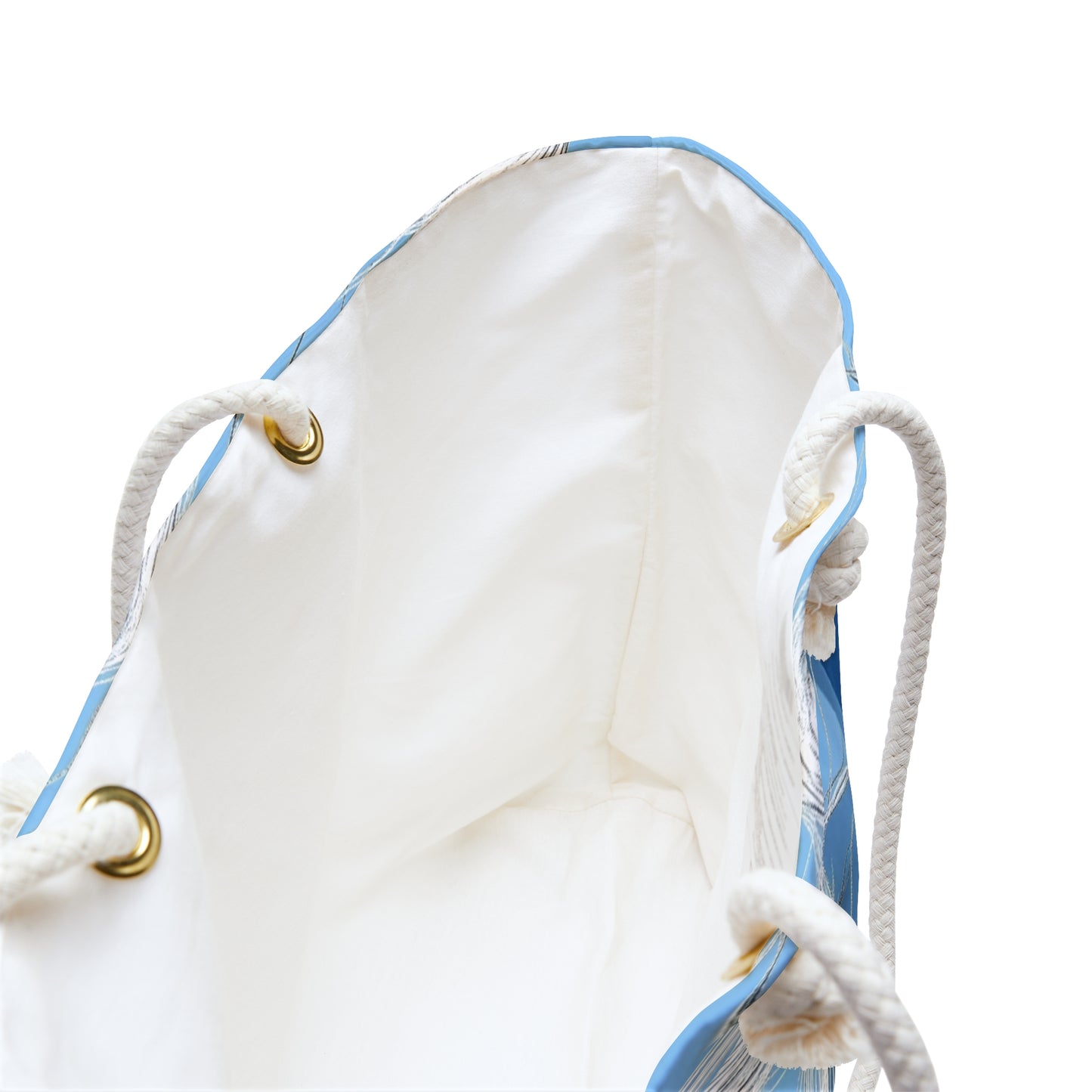 Serene Landscape Weekender Bag | Travel Tote for Nature Lovers, Weekend Getaway Bag, Stylish Holiday Luggage, Eco-Friendly Travel