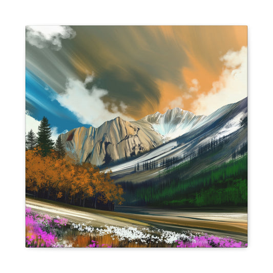 Rockies Wildflowers Plus