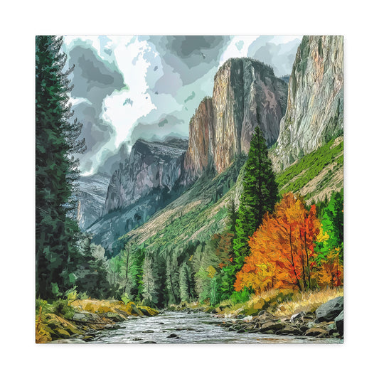 Rocky Mountain Trees 201