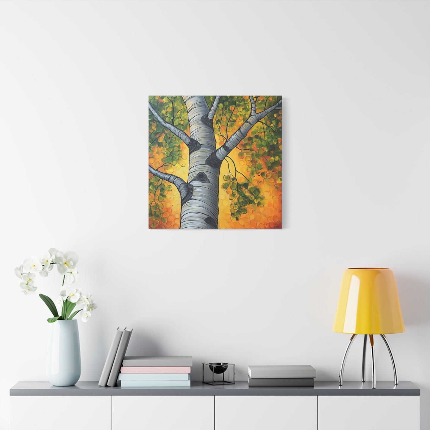 Canvas Print - Always Aspen #4