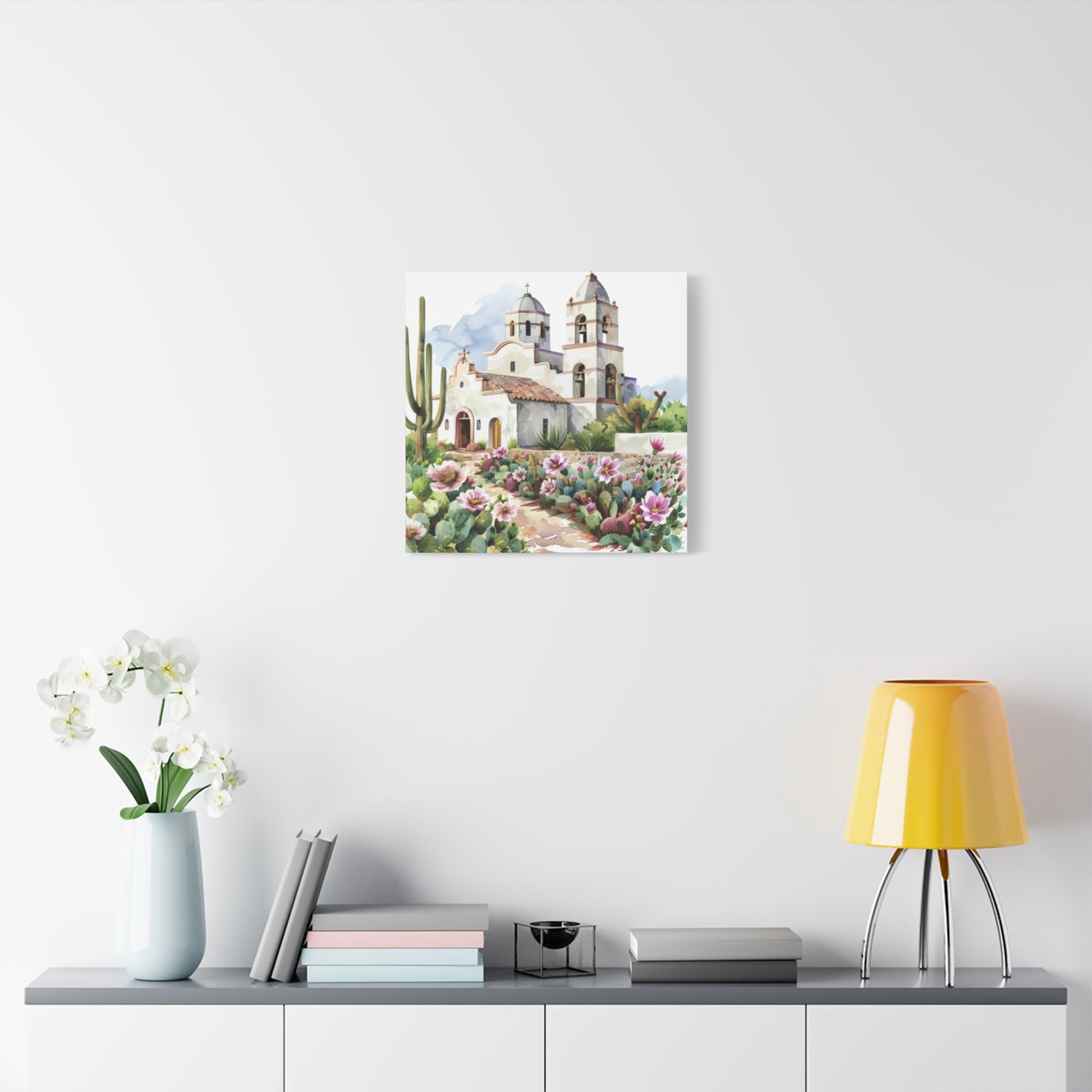 Desert Church One