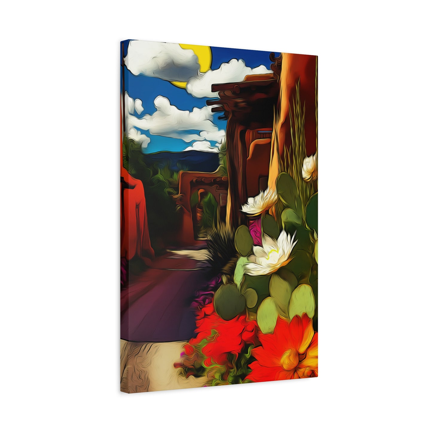 Taos Village 505
