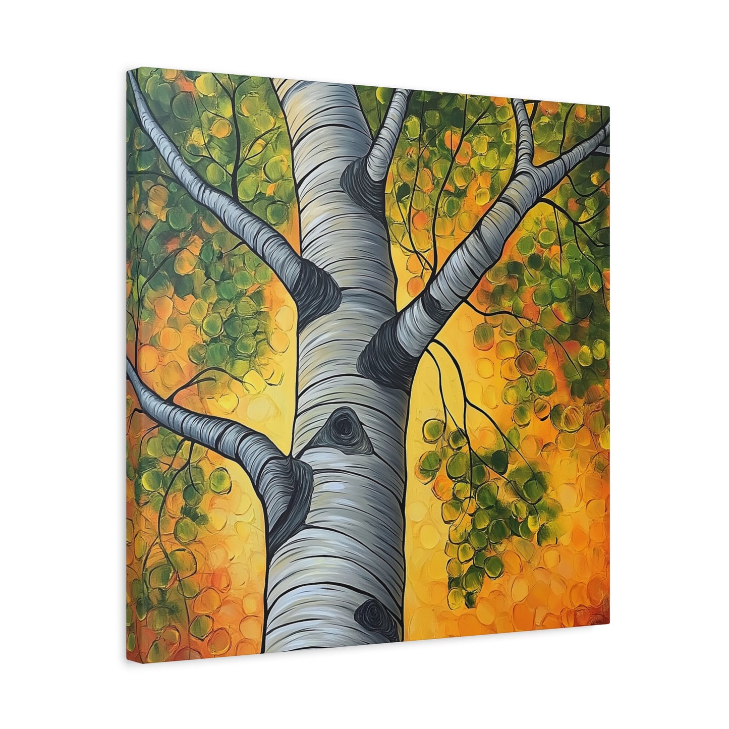 Canvas Print - Always Aspen #4