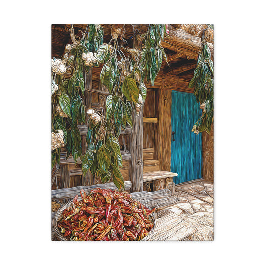 Hatch Chile Home 201