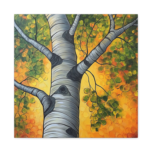 Canvas Print - Always Aspen #4