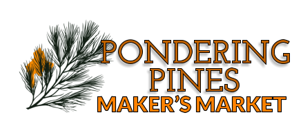 Pondering Pines Maker's Market Event Fee