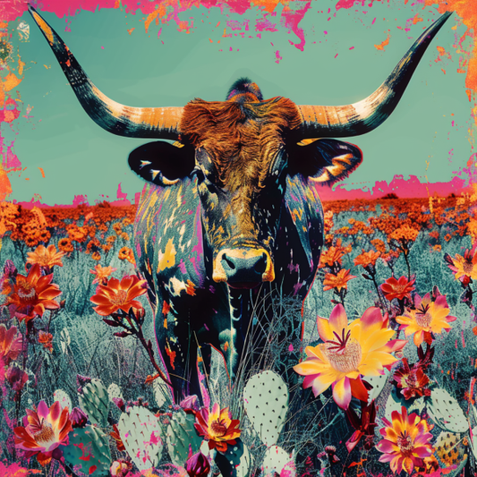 Texas Bull