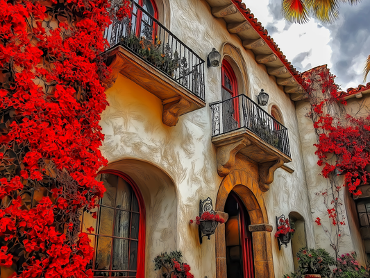 California Mission V1