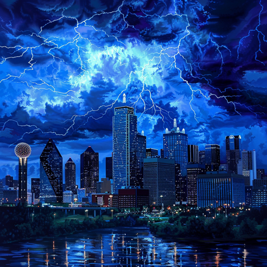 Dallas Storm