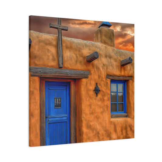 Faith at Home V2