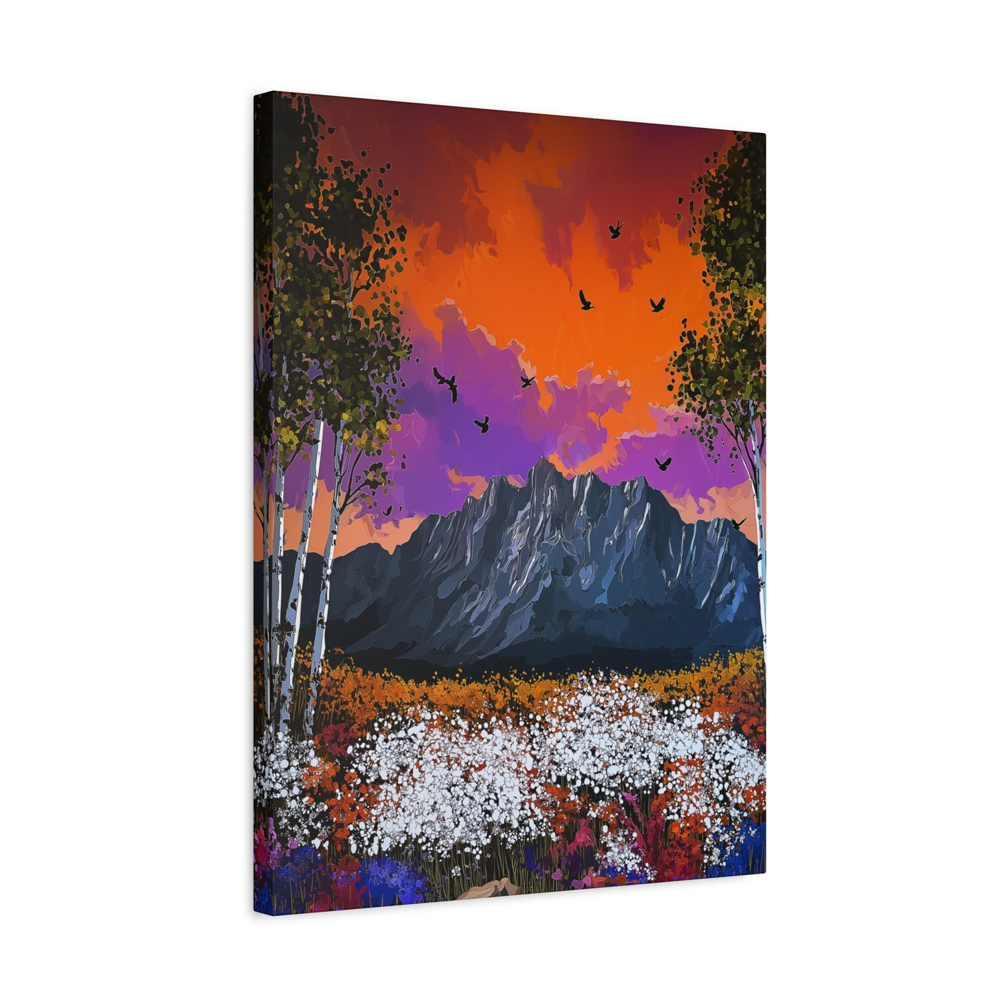 Purple Hue Two