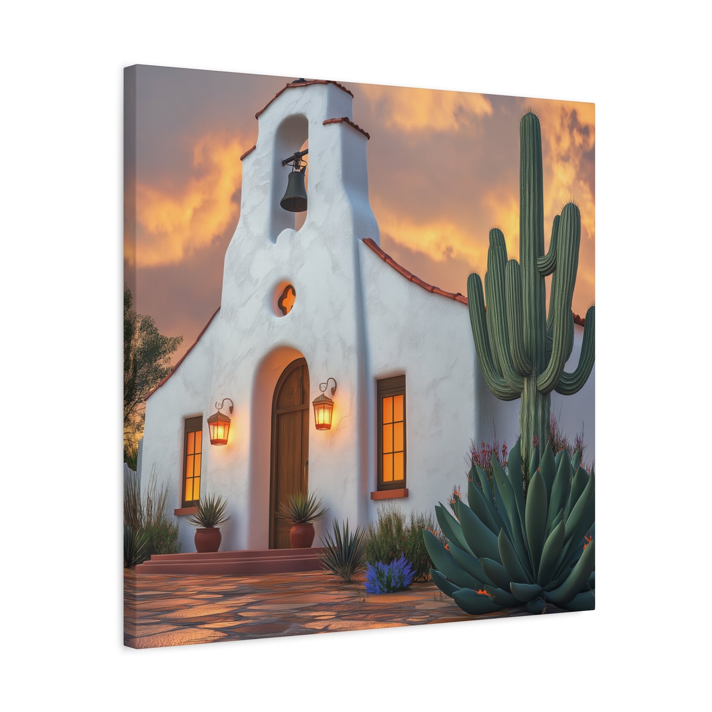 Southwest Church 505