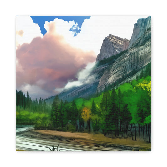 Rockies Sky Time 2