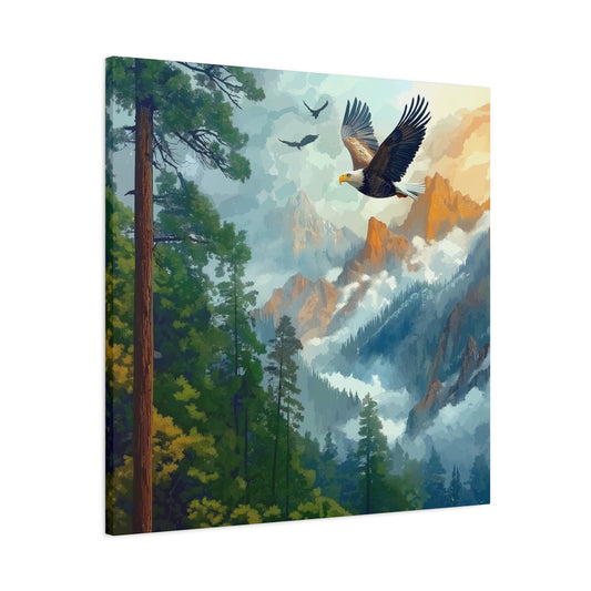 Rocky Mts Eagle Vx8