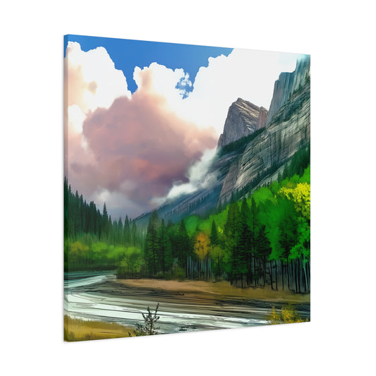 Rockies Sky Time 2