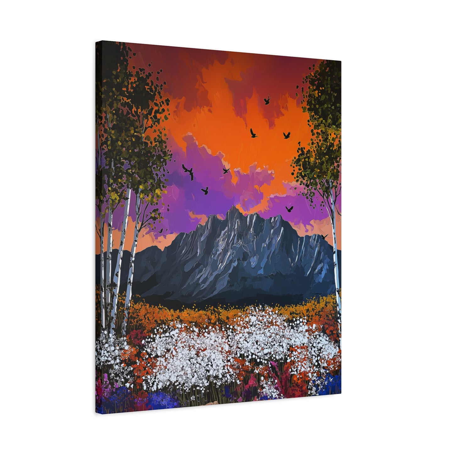 Purple Hue Two