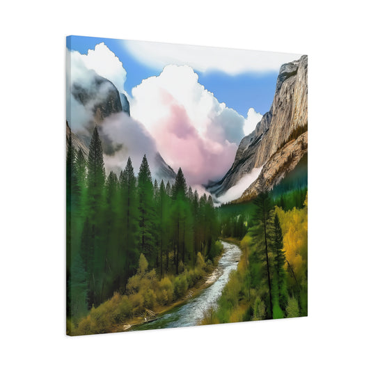 Rockies Sky Time 45