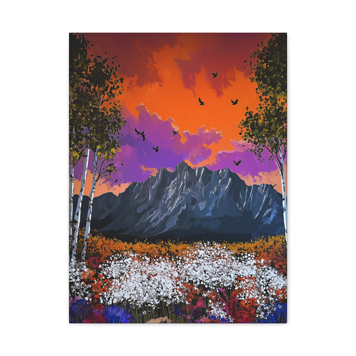 Purple Hue Two