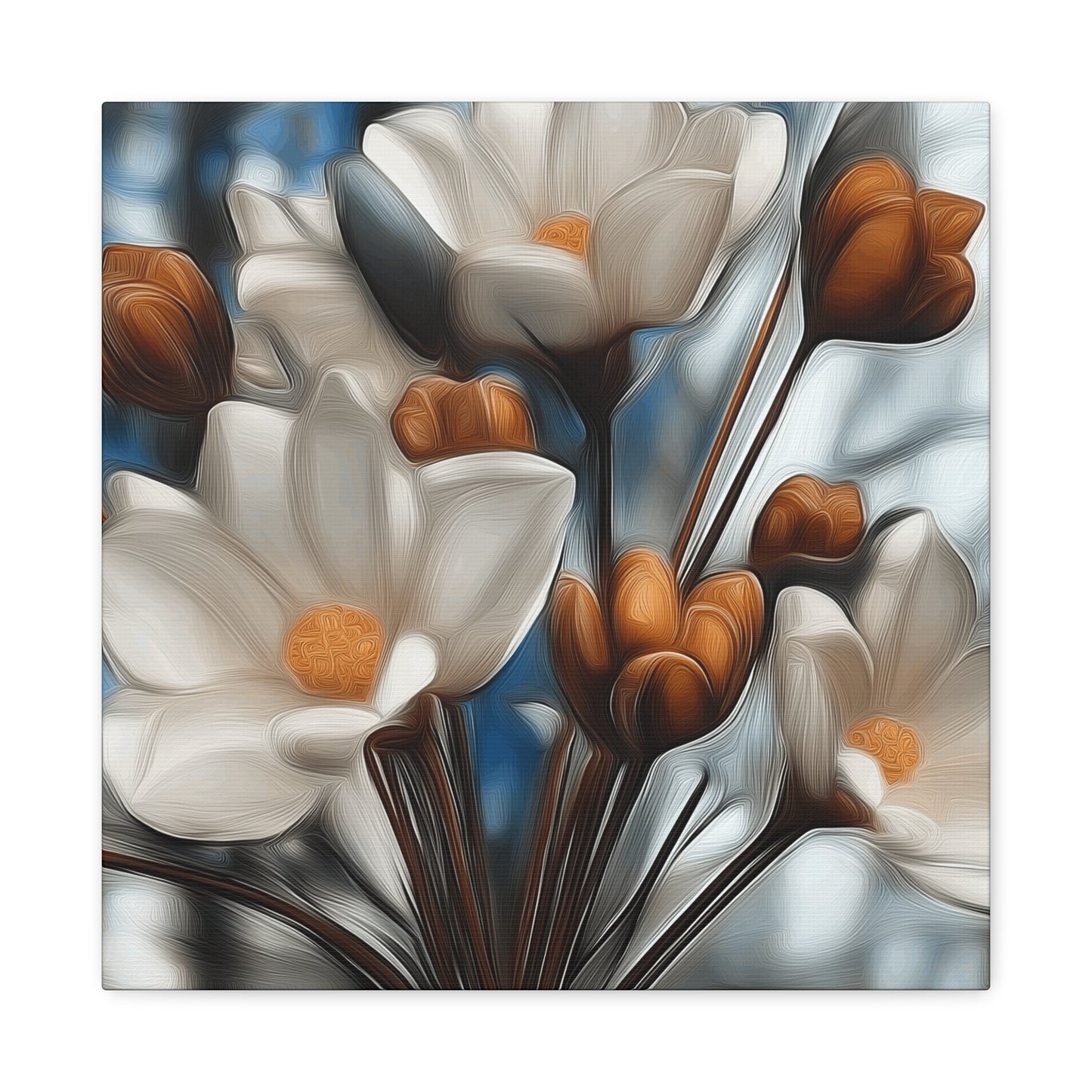 Flower Power #4