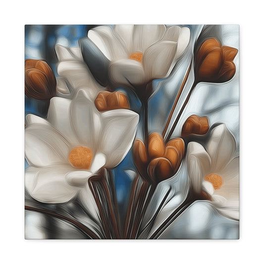 Flower Power #4