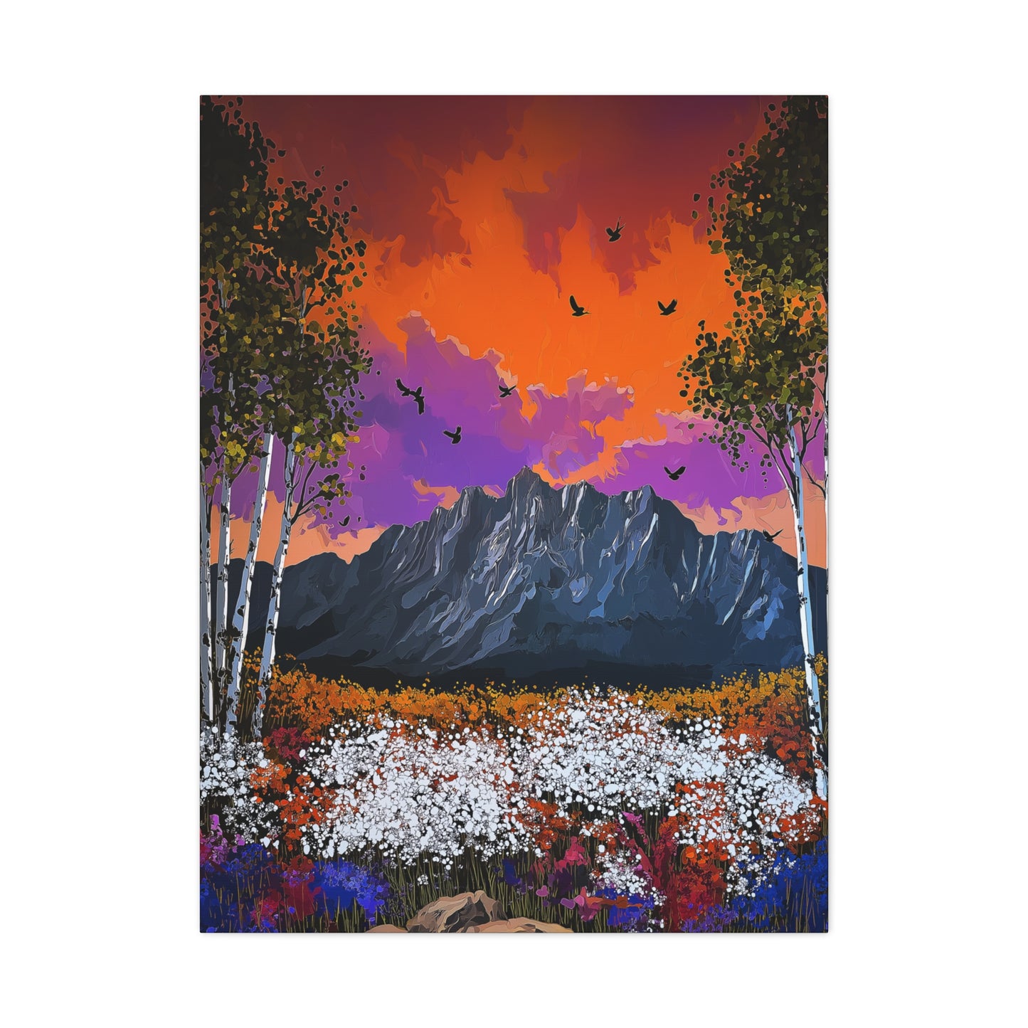 Purple Hue Two