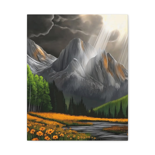 Rockies Spirit Two