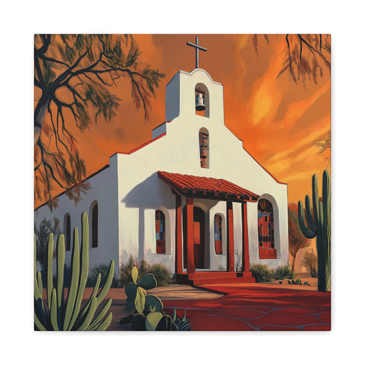 NM Church 202