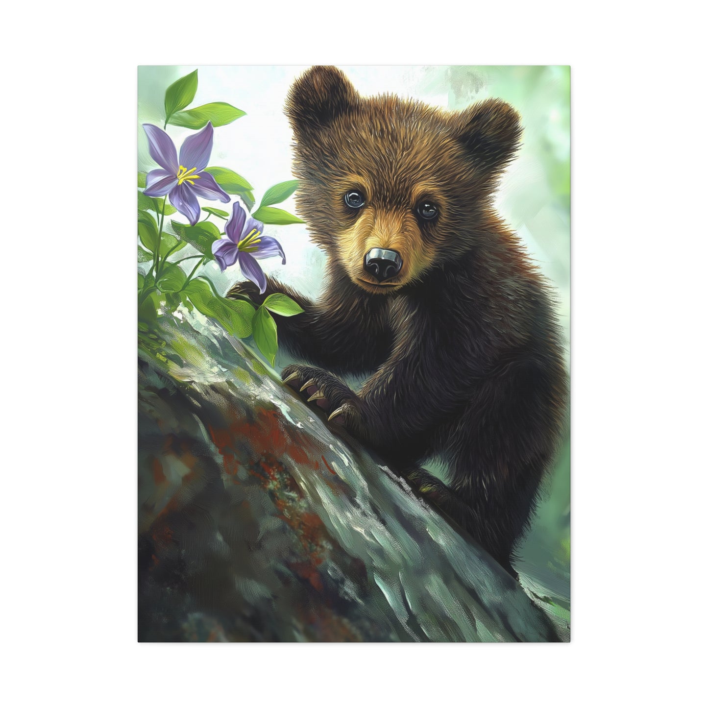 Bear Cub v44
