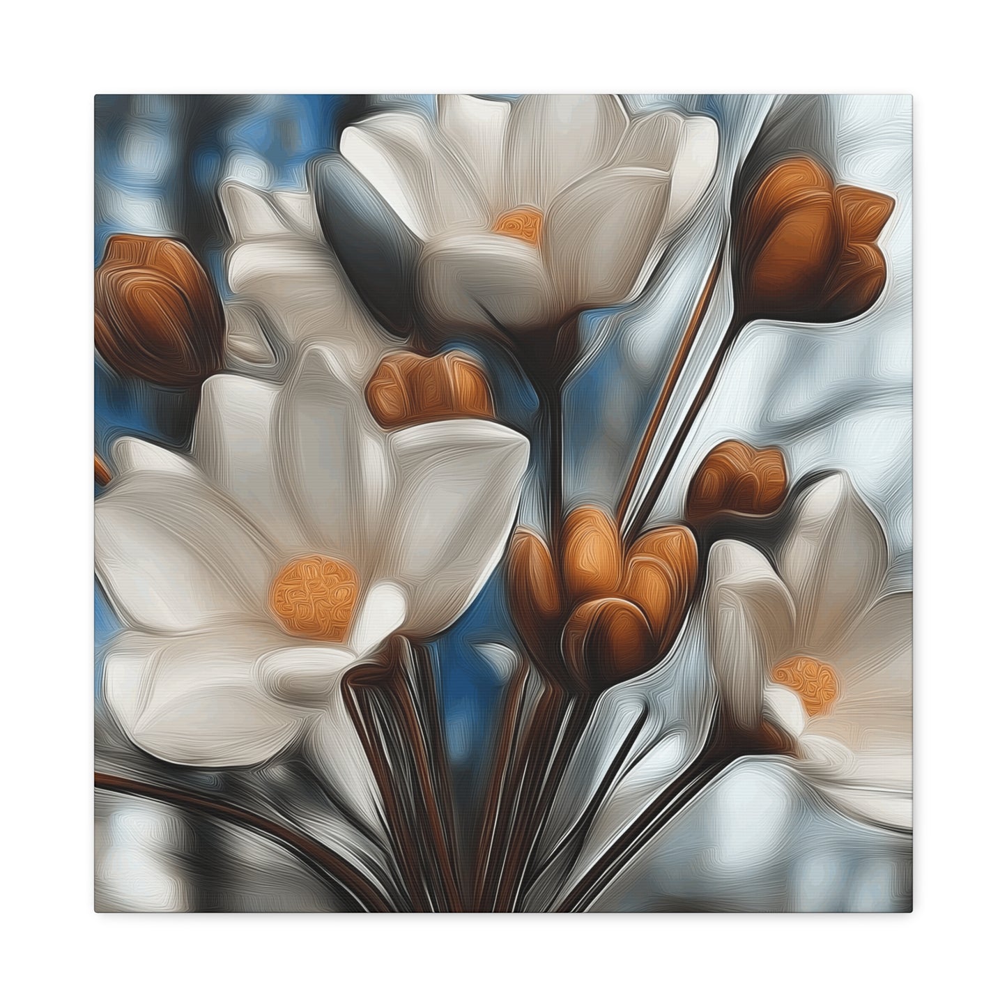Flower Power #4