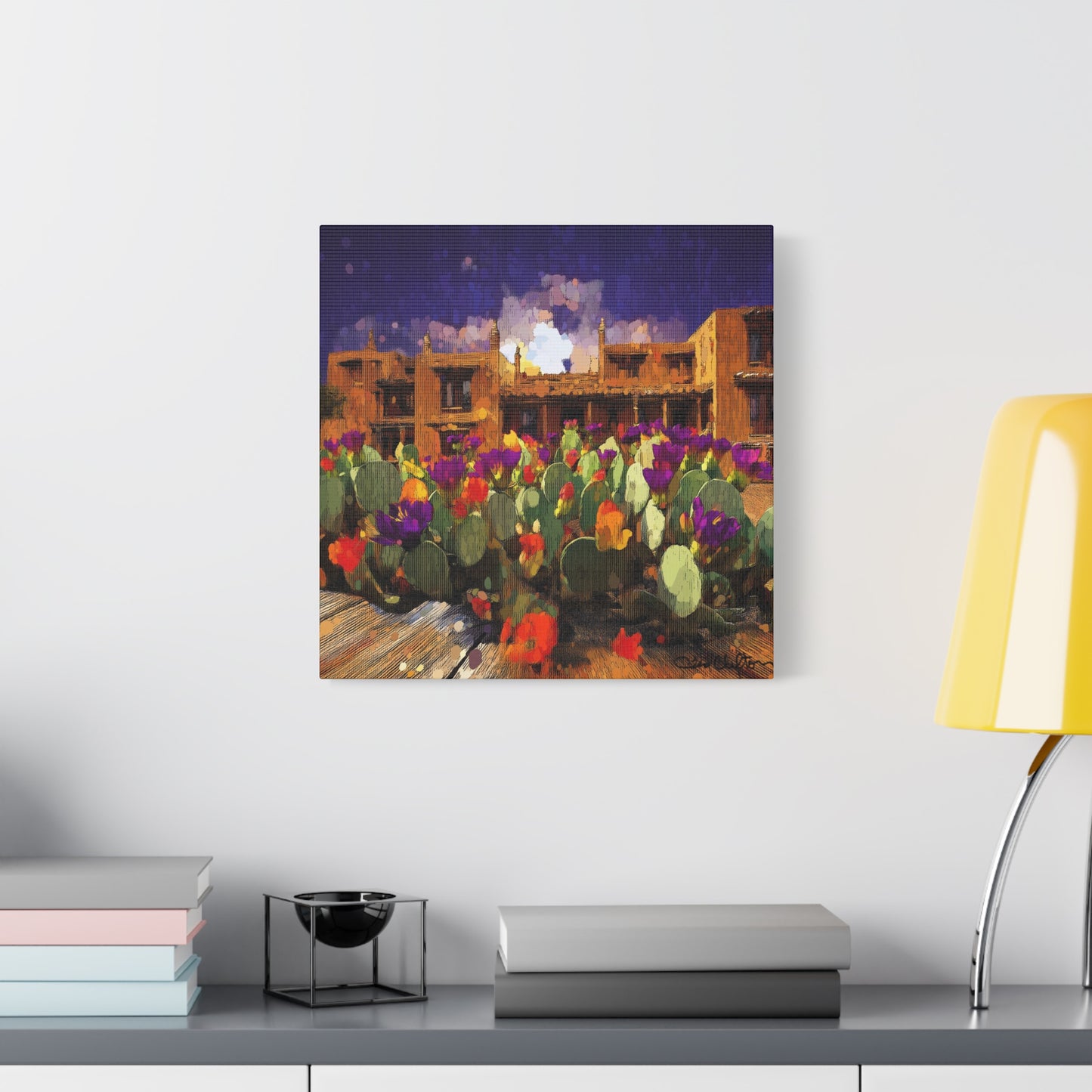 Cacti Village TC15