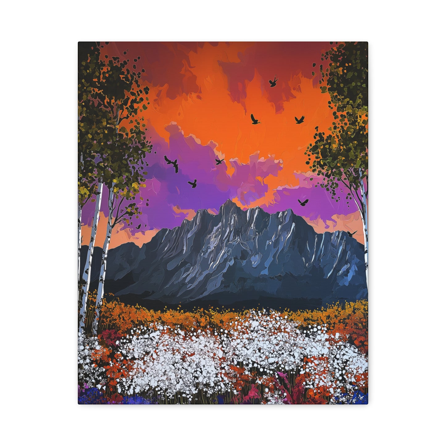 Purple Hue Two