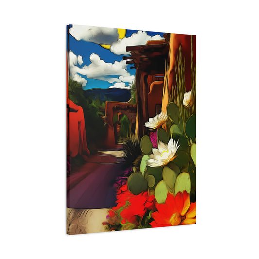 Taos Village 505