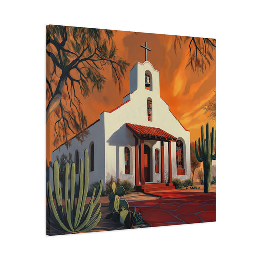 NM Church 202