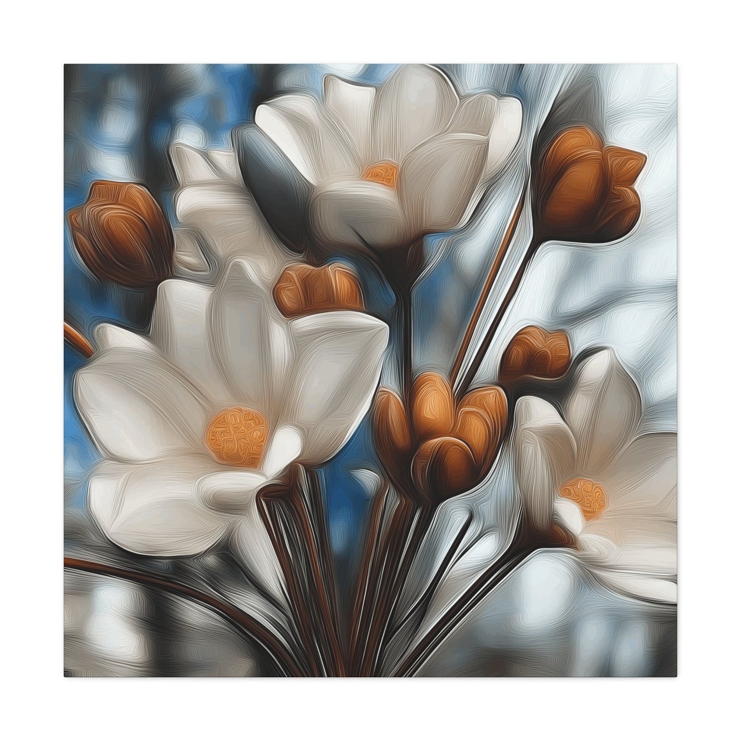 Flower Power #4