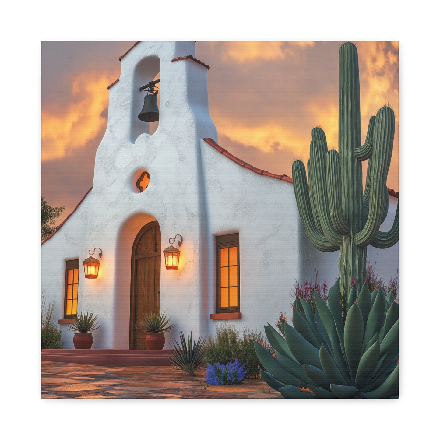 Southwest Church 505