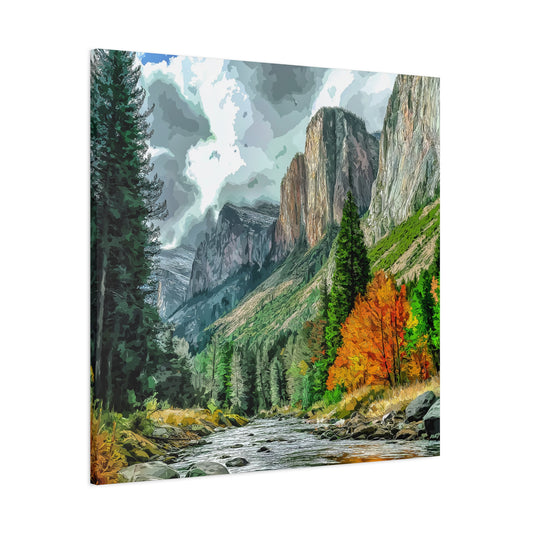 Rocky Mountain Trees 201