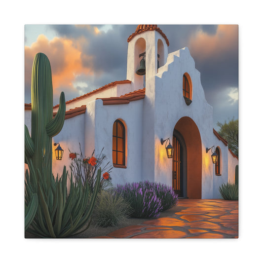 Cruces NM Church