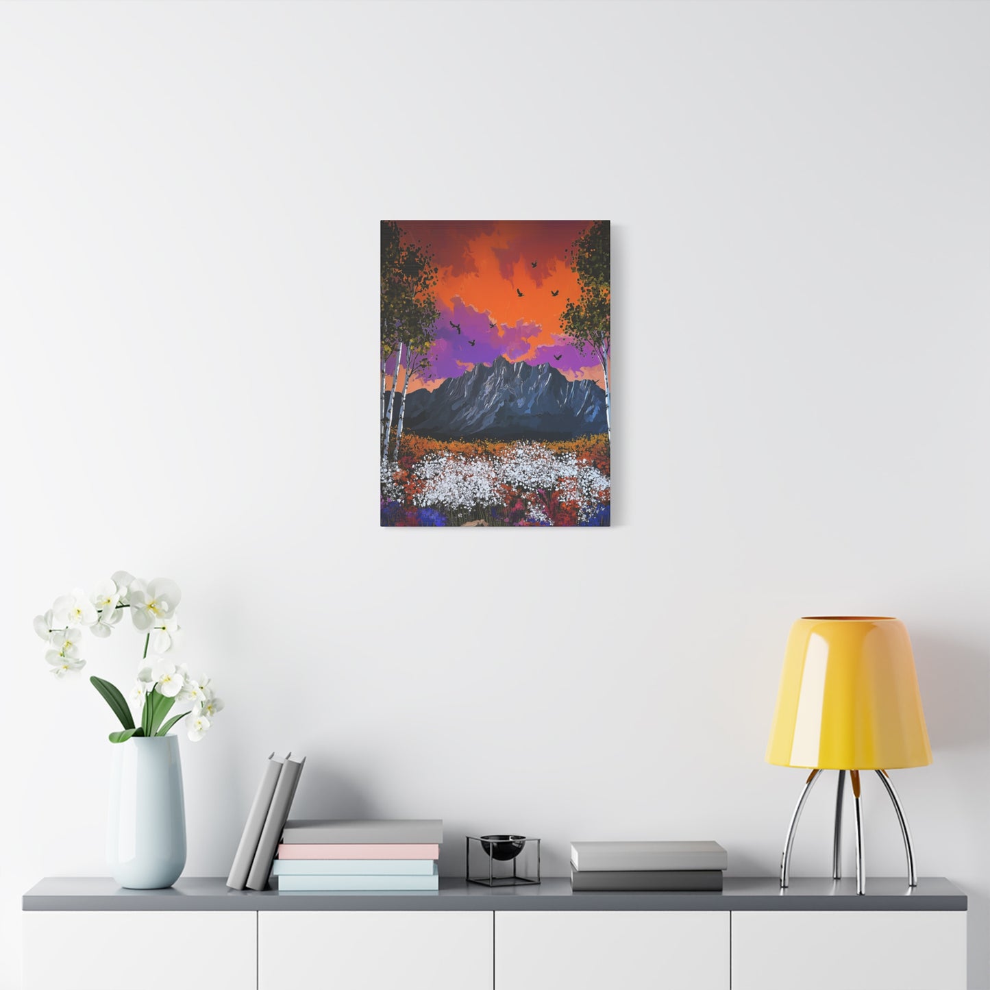 Purple Hue Two