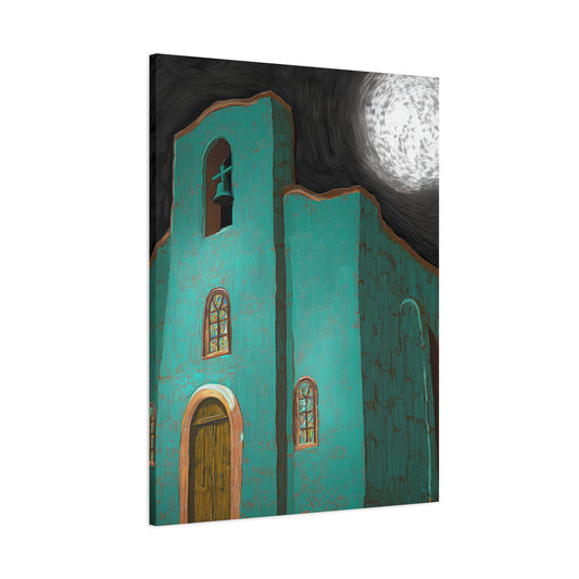 Mex Church Night