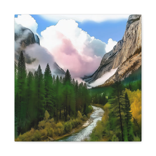 Rockies Sky Time 45